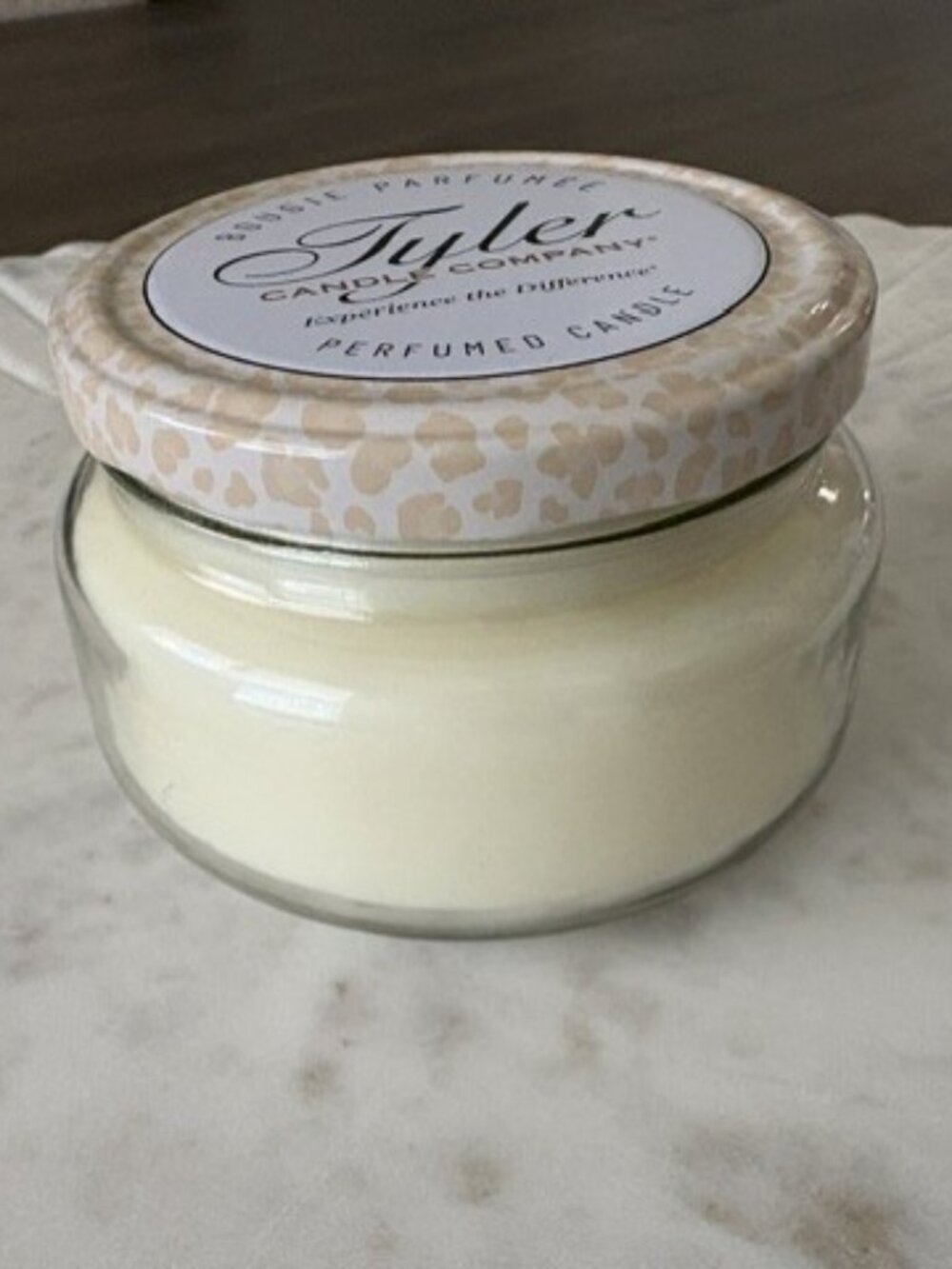Tyler Candle Company Diva 11 oz. 2 Wick Candle